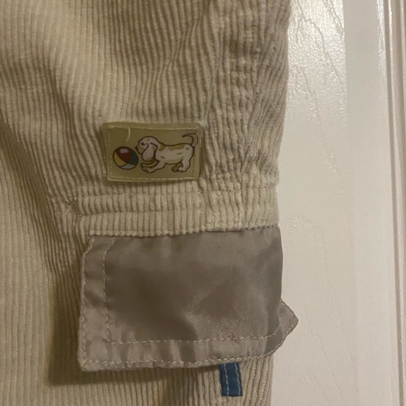 Children’s Place Corduroy Overalls - Picture 7 of 8